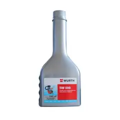 WURTH - Tiw 500 500ml Para Equipos Prueba De Inyector
