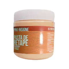 IGECOM - Masilla Retape Insigne 1000 Gr Para Madera