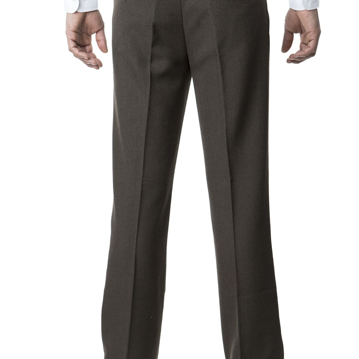 KOTTING - Pantalón Casimir Pinzado KOTTING