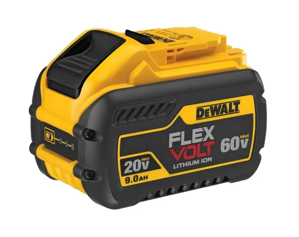 Bateria Flexvolt 60v Dcb609-b3
