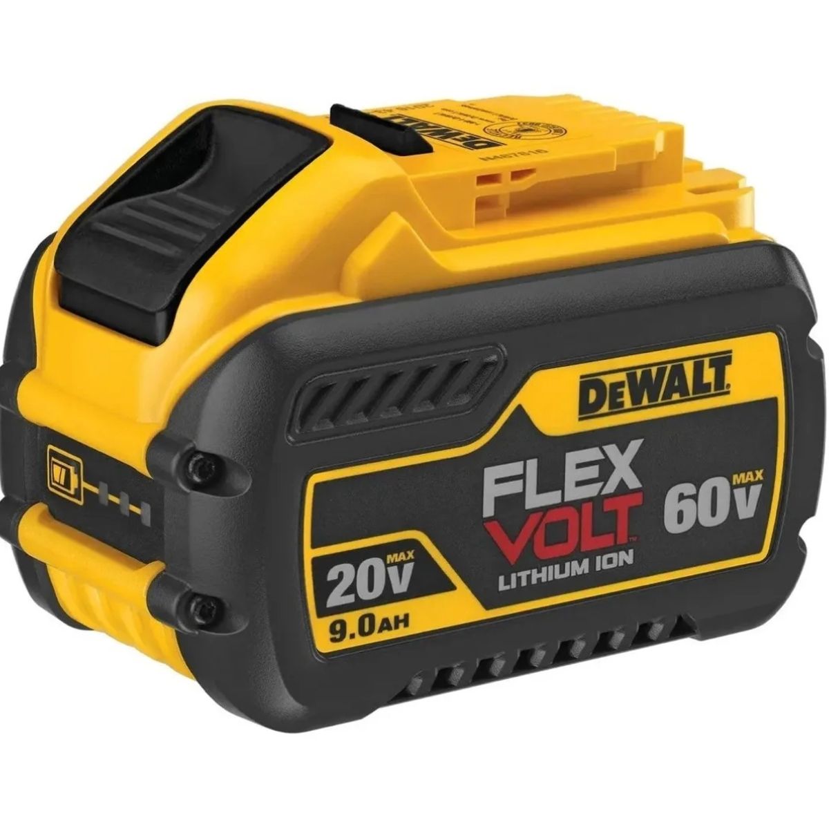 DEWALT - Batería Flexvolt 60v Dewalt Dcb609-b3