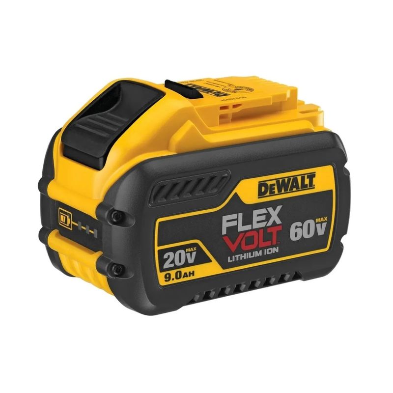 DEWALT - Batería Flexvolt 60v Dewalt Dcb609-b3
