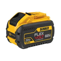 DEWALT - Batería Flexvolt 60v Dcb609-b3