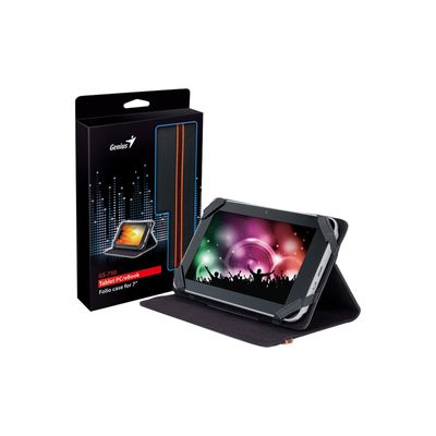 Genius Funda Gs-750 Para Tablet O Kindle De 7'