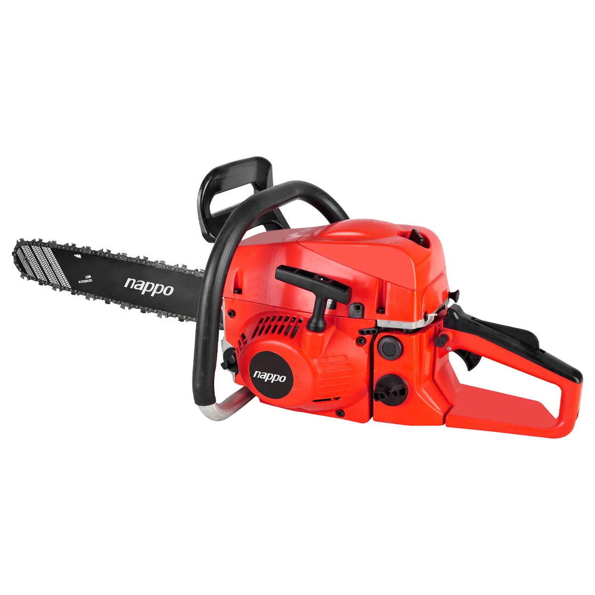 NAPPO - Motosierra Inalambrica a Gasolina NAPPO 20 2200W
