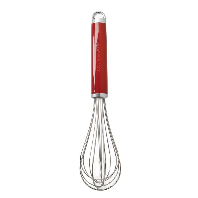 KITCHENAID - BATIDOR DE MANGO ROJO