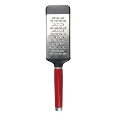 KITCHENAID - RALLADOR DE MANGO ROJO