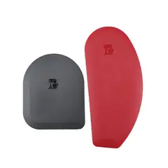 KITCHENAID - SET 2 RASPADORES DE MASA KITCHEN AID