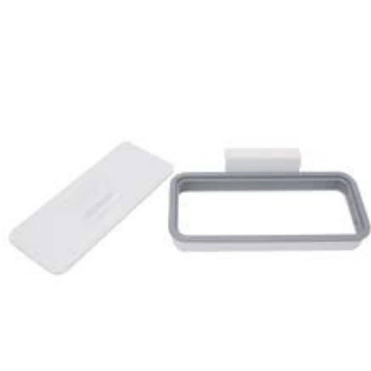 GENERICO - Basurero pequeño de puerta