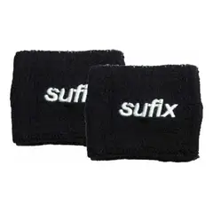 SUFIX - Muñequera Algodón Sufix® (1 Par)