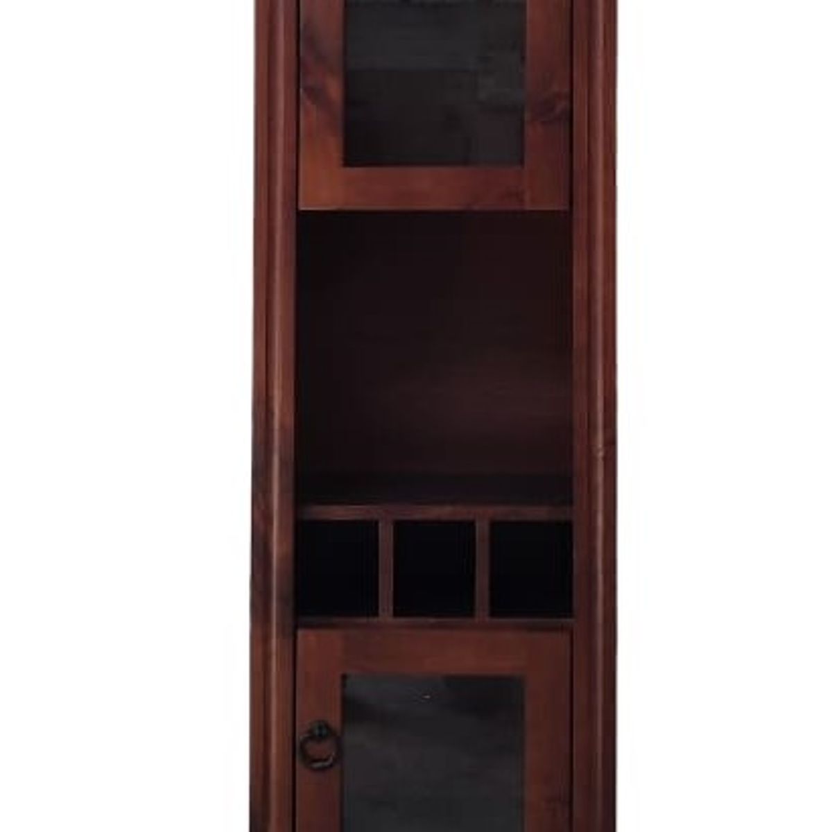 GENERICO - Vitrinas 1 cuerpo Igmax