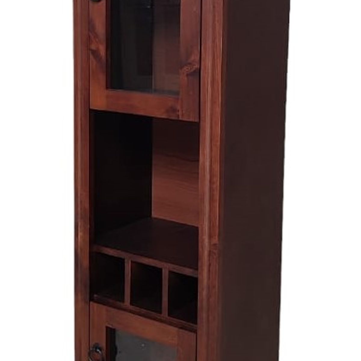 GENERICO - Vitrinas 1 cuerpo Igmax