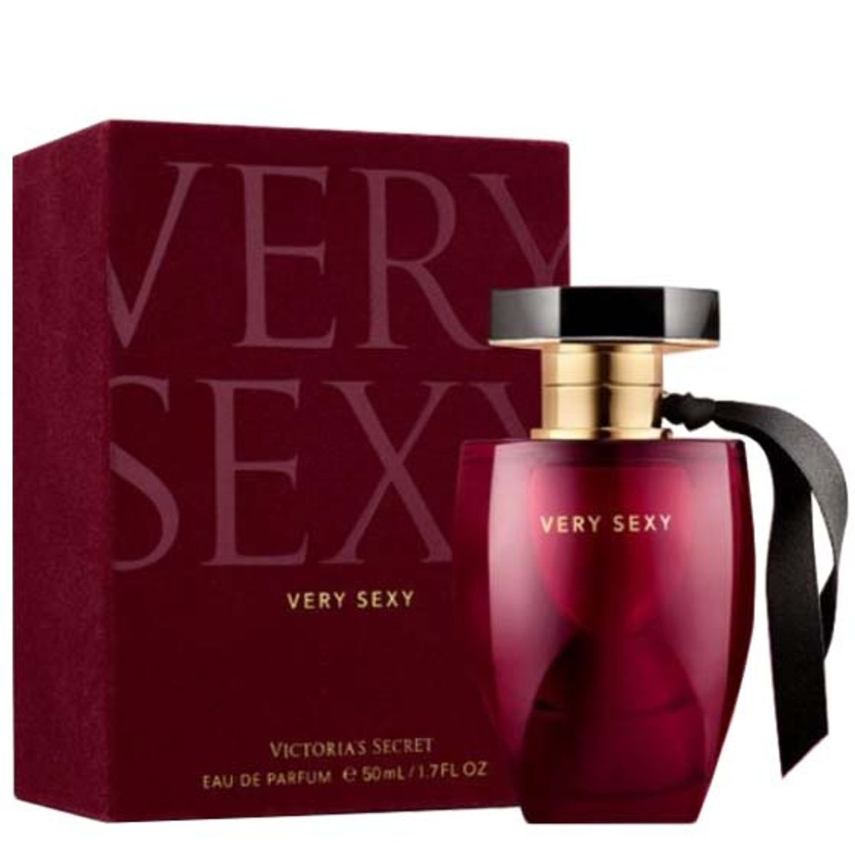 VICTORIA'S SECRET - Victoria Secret Very Sexy 50ML EDP Mujer