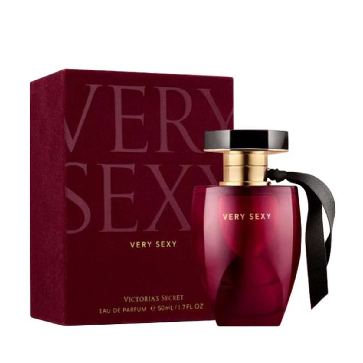 VICTORIA'S SECRET - Victoria Secret Very Sexy 50ML EDP Mujer