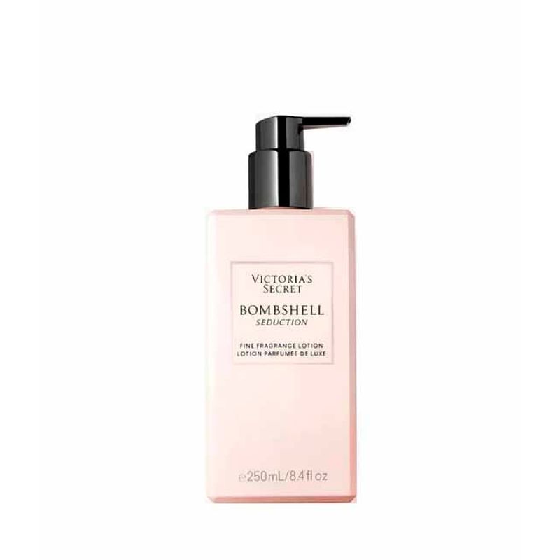 VICTORIA'S SECRET - Victoria Secret Bombshell Seduction 250ML Mujer Crema