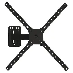 BRASFORMA - Soporte TV brazo de 19cm - 10 a 60- 360° sbrp1030