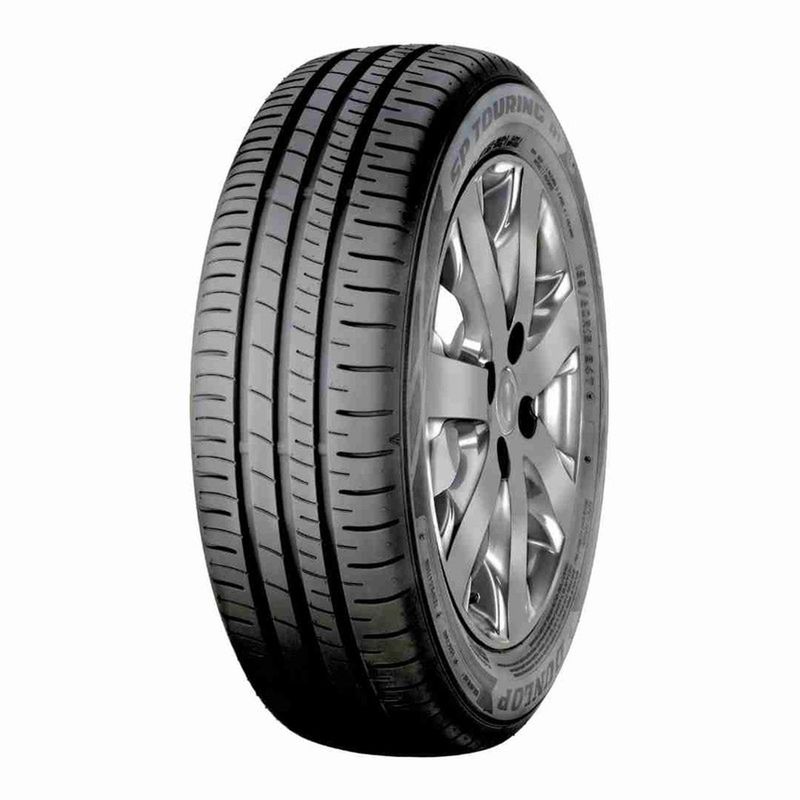 DUNLOP - Neumático - 155/70r12 Dunlop Spr1 73t Id
