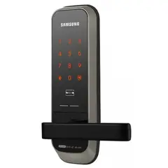 SAMSUNG - Cerradura SHP H20