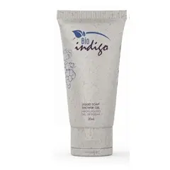 INDIGO DE PAPEL - Shampoo-acondicionador 2x1, Gel de baño Hotel 200 Unidades 20ml Indigo