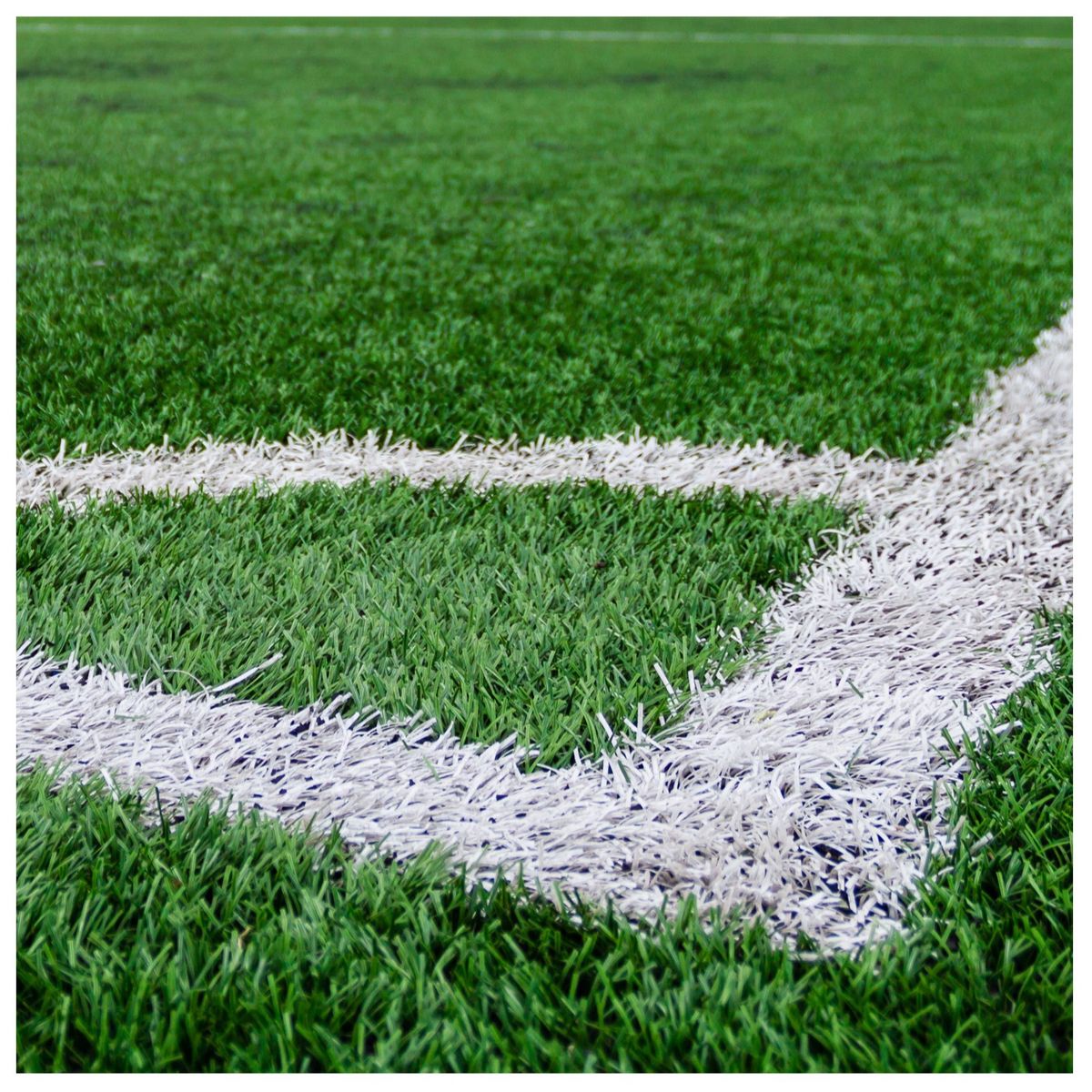 INGEPINT - Pintura para demarcar césped base agua 1 gl blanco