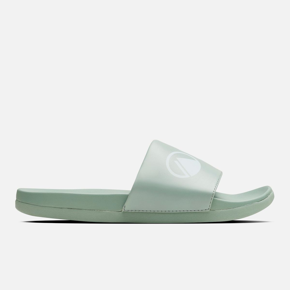 LIPPI - Sandalia Mujer Insigne Slide Jade Lippi