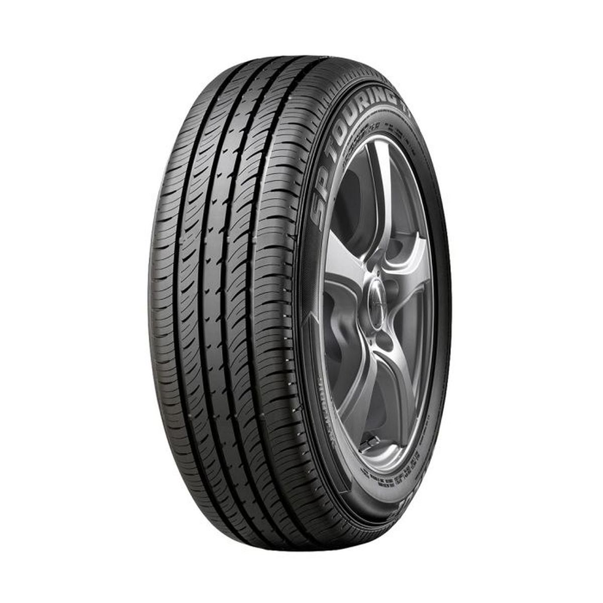 DUNLOP - Neumatico - 145/70r12 Dunlop Spt1 69t Id