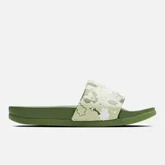 LIPPI - Sandalia Niño Insigne Slide Kids Verde