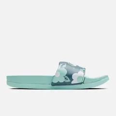 LIPPI - Sandalia Niña Insigne Slide Kids Celeste