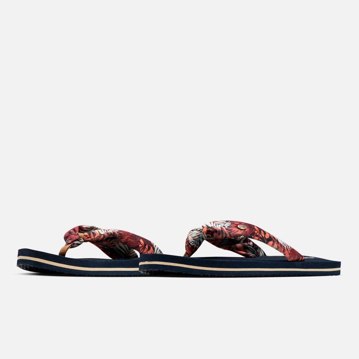 HAKA HONU - Sandalia Mujer Shancleta Marengo Haka Honu