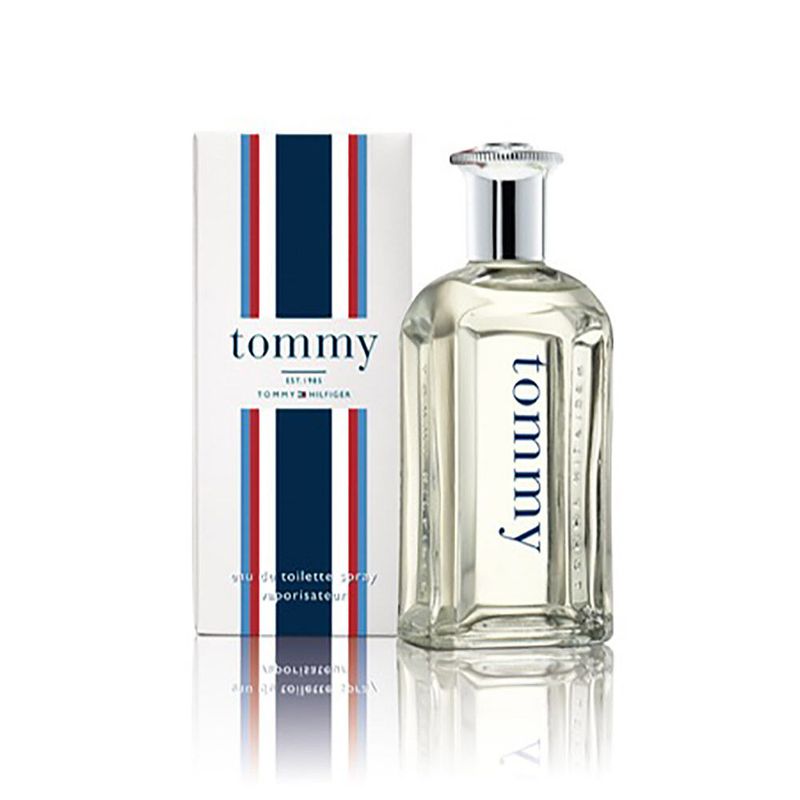 TOMMY HILFIGER - TOMMY HILFIGER MEN EDT 30ML