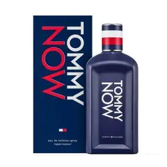 TOMMY HILFIGER - NOW MEN EDT 30ML