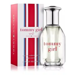 TOMMY HILFIGER - GIRL EDT 30ML
