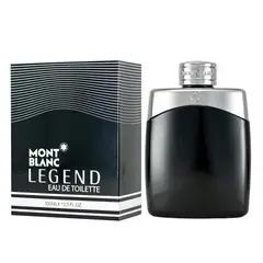 MONT BLANC - LEGEND MEN EDT 100ML