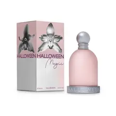 HALLOWEEN - MAGIC WOMAN EDT 100ML