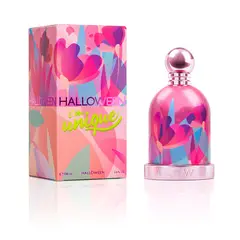 JESUS DEL POZO - HALLOWEEN IM UNIQUE WOMAN EDT 100ML