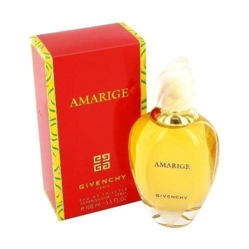 GIVENCHY - AMARIGE DE GIVENCHY 100ML DAMA