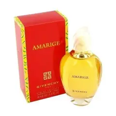 GIVENCHY - AMARIGE DE 100ML DAMA