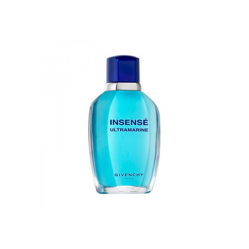 GIVENCHY - GIVENCHY INSENSE ULTRAMARINE 100ML VARON