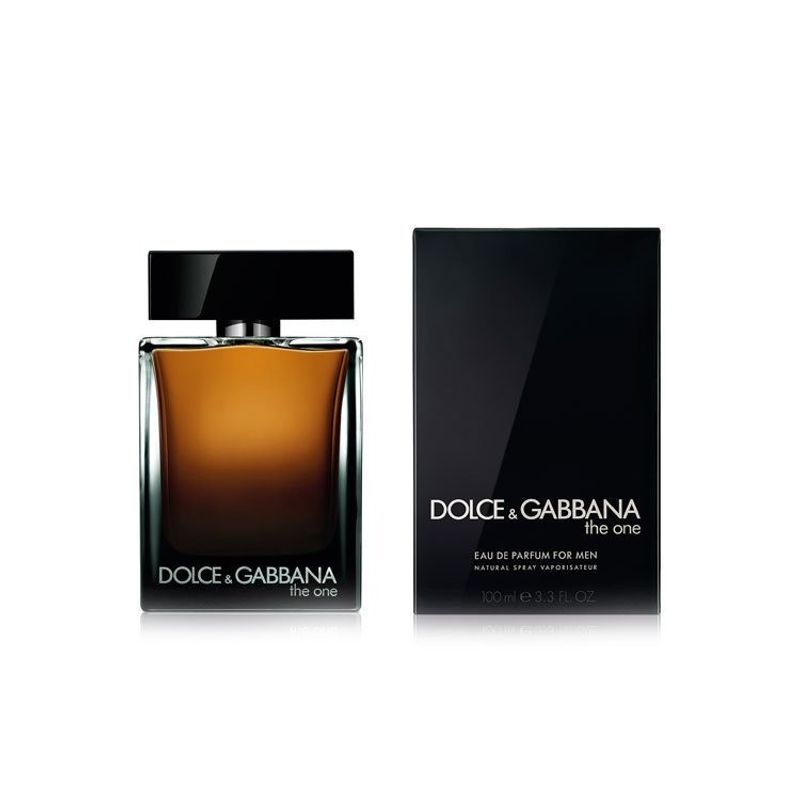 DOLCE&GABBANA - DOLCE  GABBANA THE ONE MEN EDP 100ML