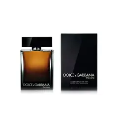 DOLCE&GABBANA - DOLCE GABBANA THE ONE MEN EDP 100ML