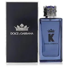DOLCE&GABBANA - DOLCE & GABBANA KING MEN EDP 100ML