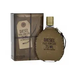DIESEL - FUEL FOR LIFE MEN EDT 75ML