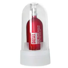 DIESEL - ZERO PLUS MEN 75ML