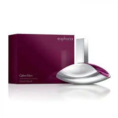 CALVIN KLEIN - EUPHORIA WOMAN EDP 100ML