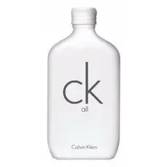 CALVIN KLEIN - CK ALL UNISEX EDT 200ML