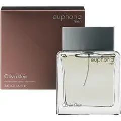 CALVIN KLEIN - EUPHORIA MEN 100ML