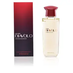 ANTONIO BANDERAS - DIAVOLO 100ML VARON