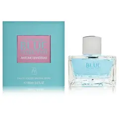 ANTONIO BANDERAS - BLUE SEDUCTION 80ML DAMA