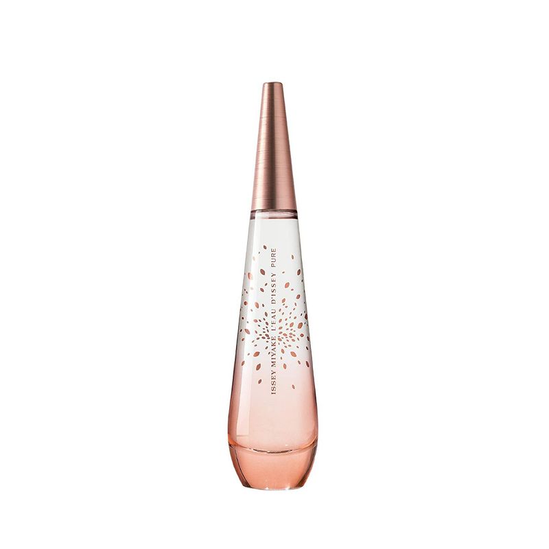 ISSEY MIYAKE - ISSEY MIYAKE L EAU D ISSEY PURE PETAL NECTAR EDT 90ML