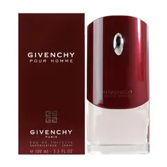 GIVENCHY - POUR HOMME 100ML